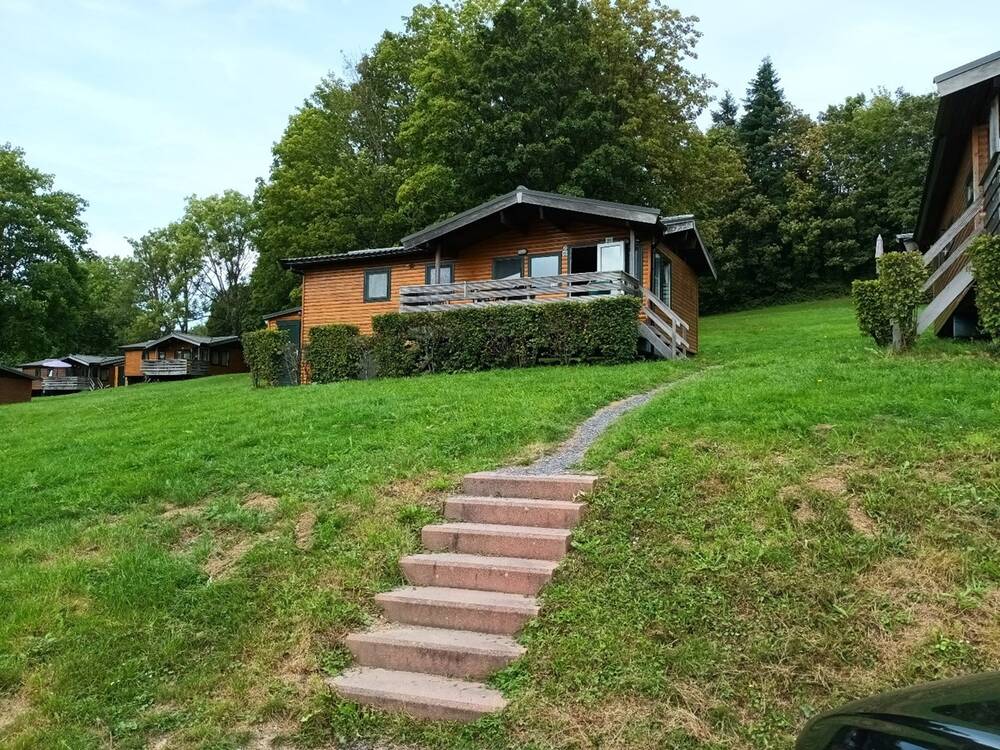 Maison à vendre à Blaimont 5542 99000.00€ 3 chambres m² - annonce 19364