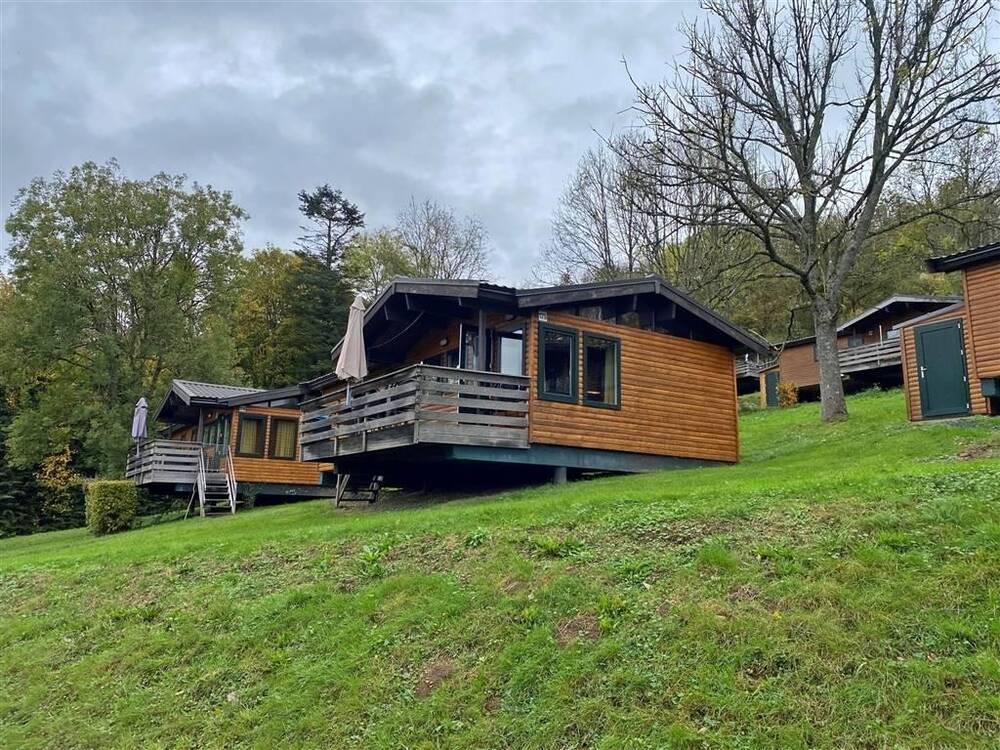 Maison à vendre à Blaimont 5542 95000.00€ 3 chambres 54.00m² - annonce 22377