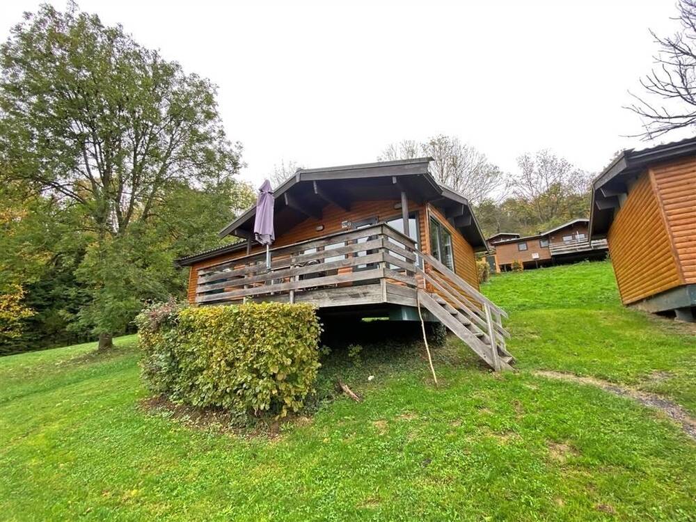 Maison à vendre à Blaimont 5542 95000.00€ 3 chambres 54.00m² - annonce 22378