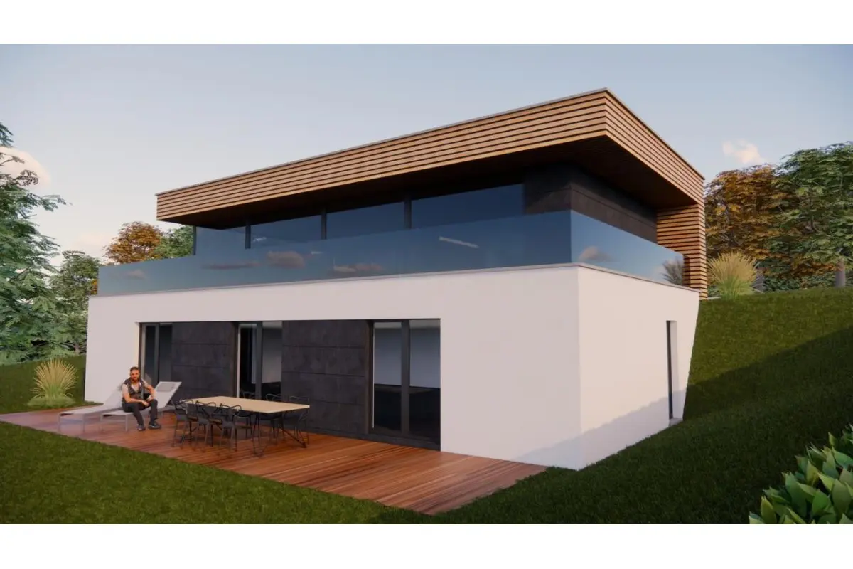 Terrain à vendre à Villers-en-Fagne 5600 98000.00€  chambres m² - annonce 23609