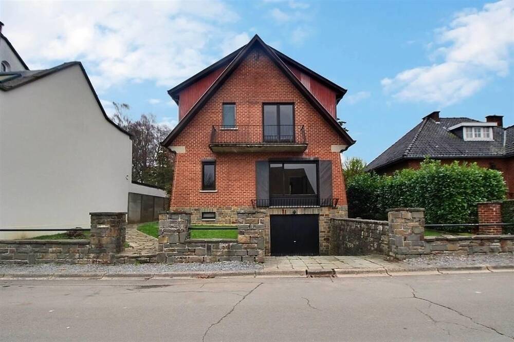 Maison à vendre à Rhisnes 5080 260000.00€ 4 chambres 135.00m² - annonce 1370700