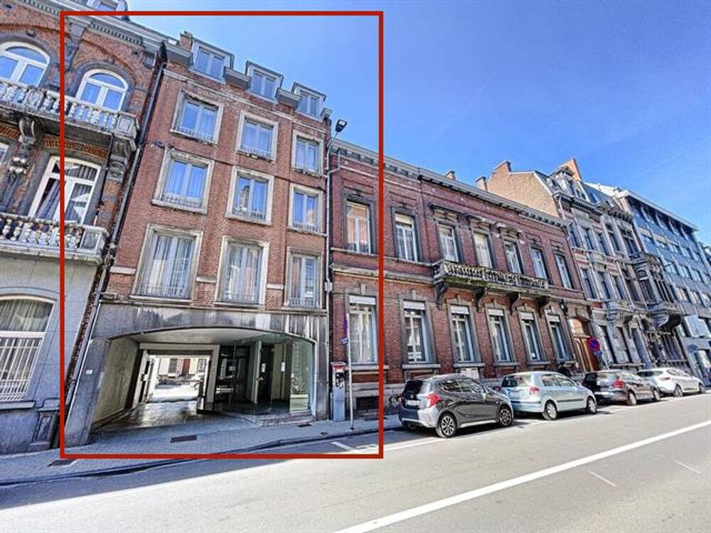 Immeuble mixte à vendre à Namur 5000 1300000.00€  chambres m² - annonce 1370994