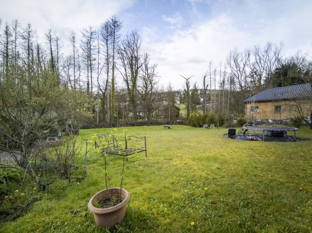 Terrain à vendre à Neuville 5600 39000.00€ chambres m² - annonce 25603