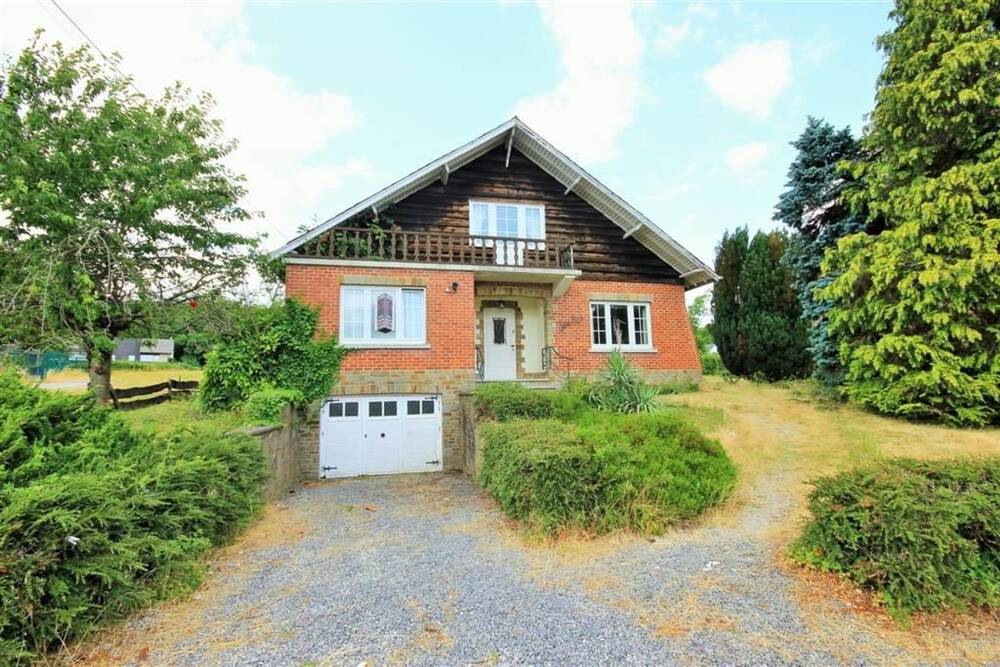 Villa à vendre à Mettet 5640 209000.00€ 3 chambres 137.00m² - annonce 1229682