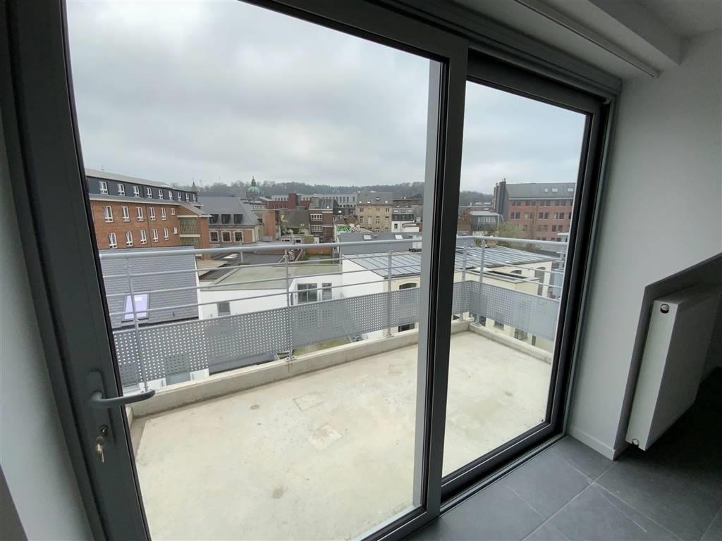 Duplex à  à Namur 5000 710.00€ 1 chambres 42.00m² - annonce 1357364