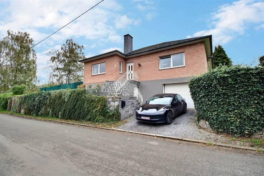 Maison à vendre à Rhisnes 5080 299000.00€ 2 chambres 135.00m² - annonce 1239550
