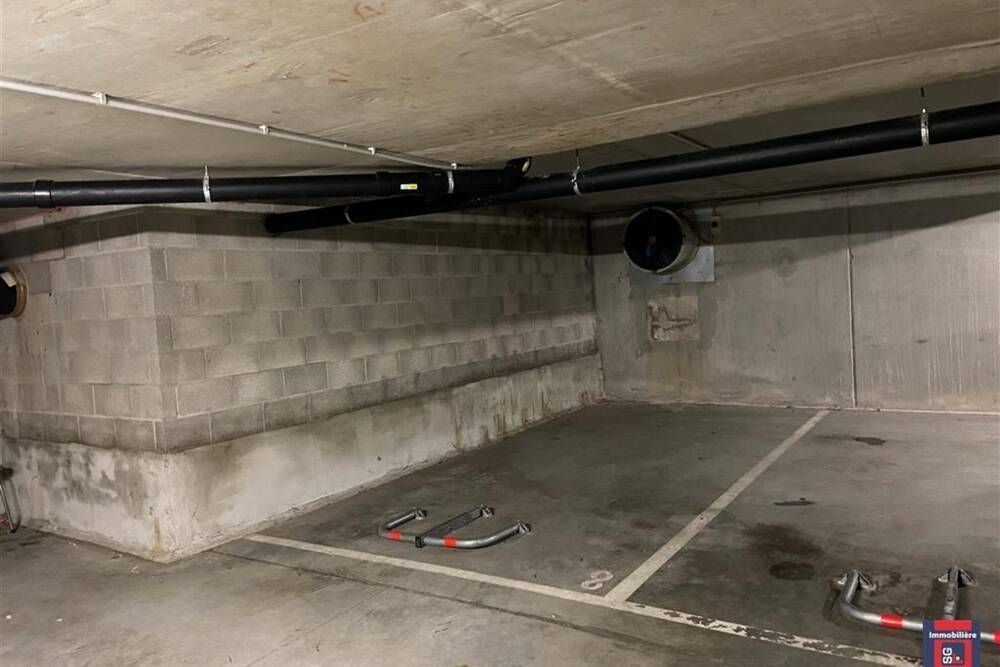 Parking / garage à vendre à Andenne 5300 15000.00€  chambres m² - annonce 1243547