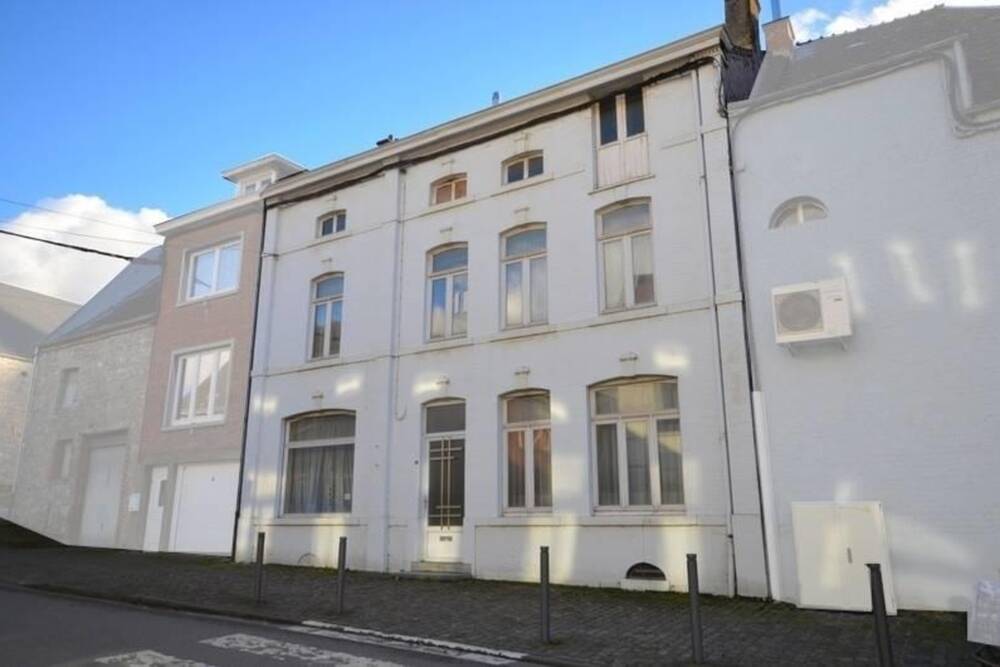 Maison à vendre à Couvin 5660 150000.00€ 4 chambres 200.00m² - annonce 1244586