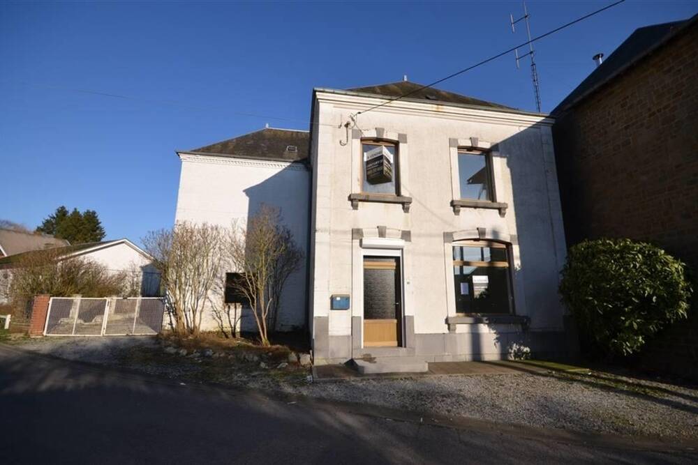 Maison à vendre à Cul-des-Sarts 5660 178000.00€ 5 chambres 140.00m² - annonce 1245233