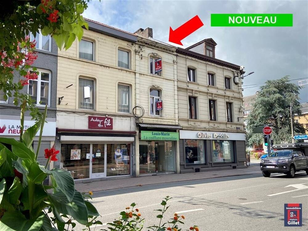 Maison à vendre à Andenne 5300 160000.00€ 2 chambres 163.00m² - annonce 29861