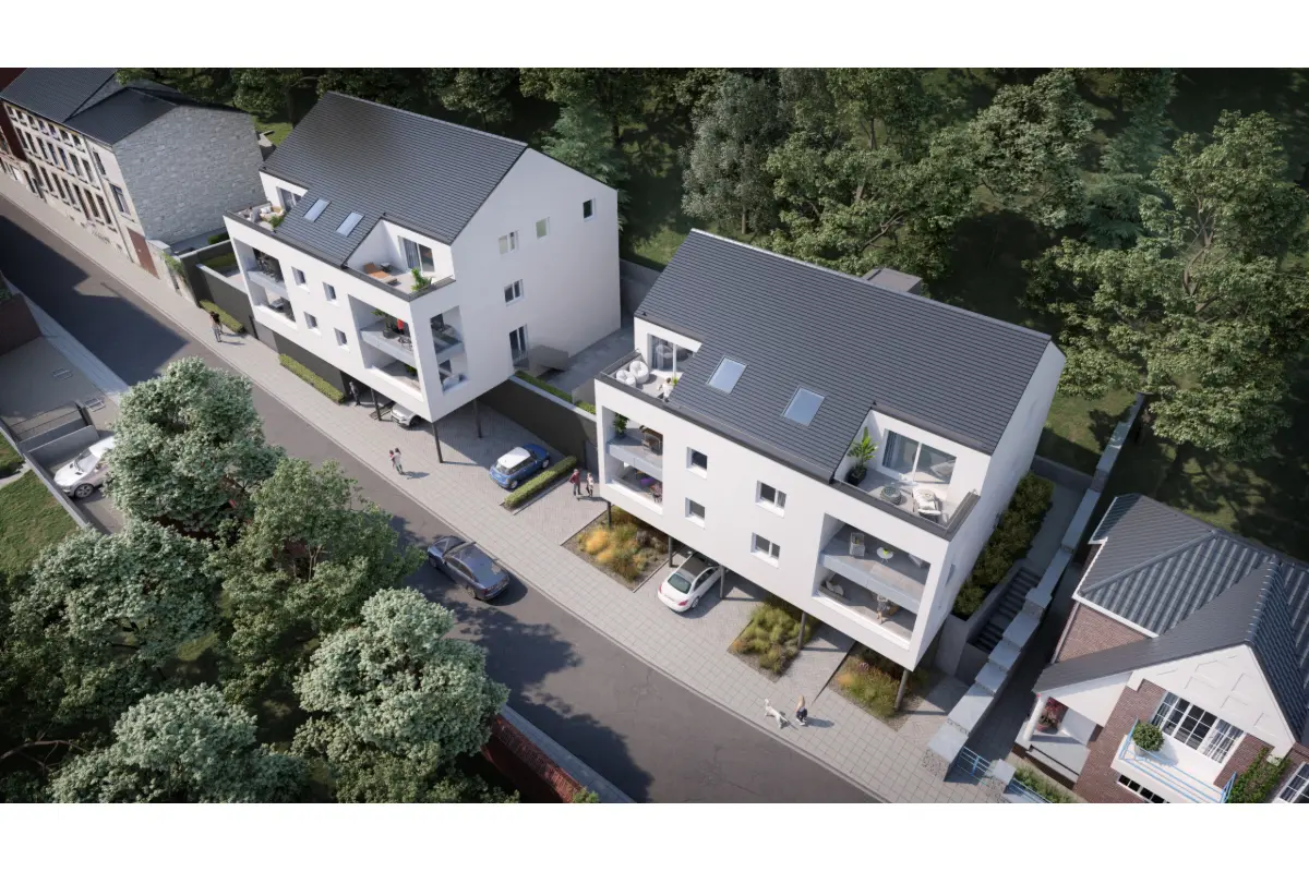 Immeuble mixte à vendre à Namur 5000 2110000.00€ 12 chambres m² - annonce 31127