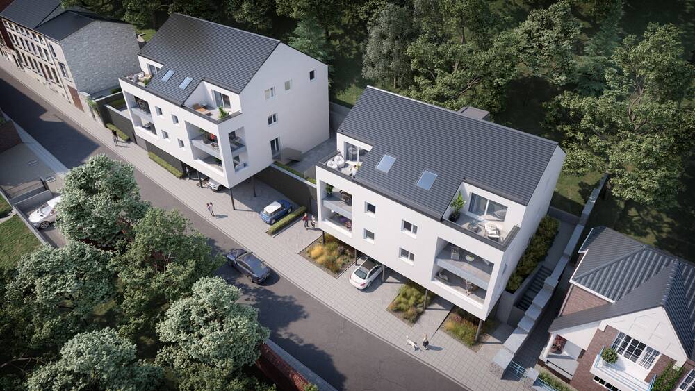 Immeuble mixte à vendre à Namur 5000 2110000.00€ 12 chambres m² - annonce 1376354