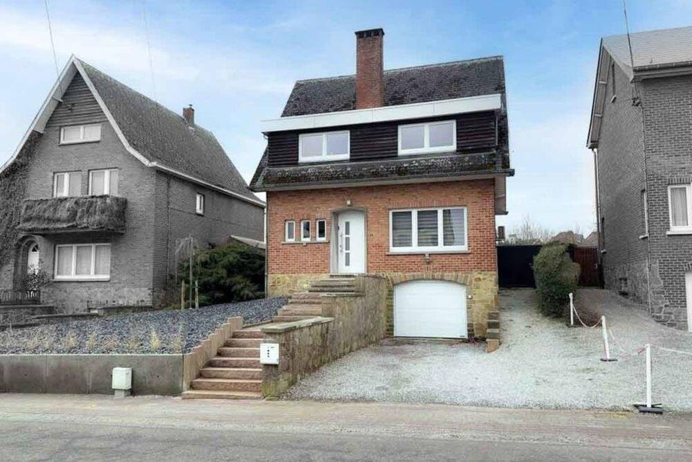 Villa à vendre à Jemeppe-sur-Sambre 5190 349000.00€ 3 chambres 145.00m² - annonce 1279515