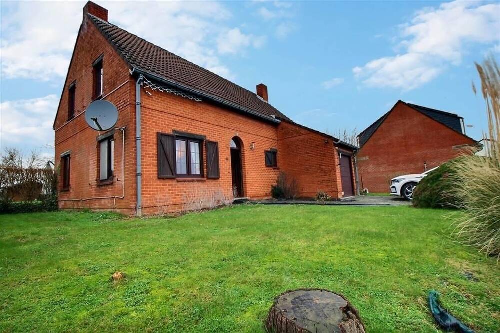 Maison à vendre à Rhisnes 5080 330000.00€ 3 chambres 144.00m² - annonce 1290649