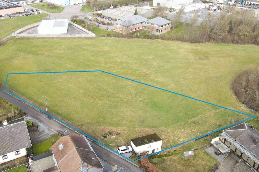 Terrain à vendre à Naninne 5100 150000.00€ chambres m² - annonce 35128