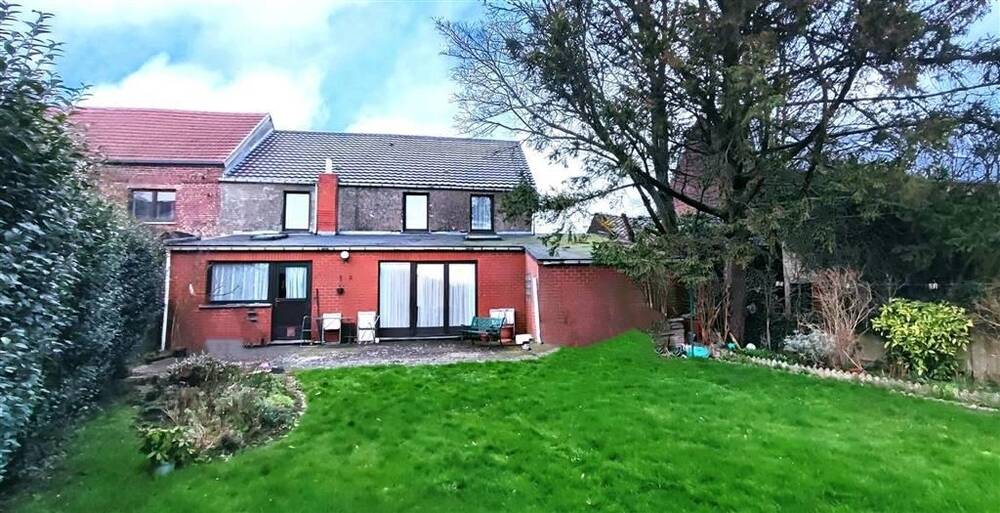 Maison à vendre à Tongrinne 5140 25000.00€ 4 chambres 182.00m² - annonce 35289