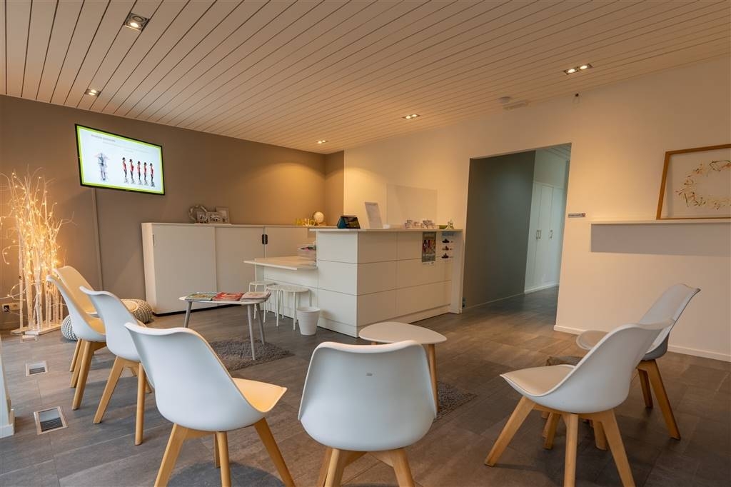 Commerce à louer à Gembloux 5030 157.00€ 5 chambres m² - annonce 35136