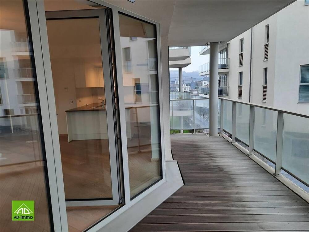 Appartement à louer à Namur 5000 760.00€ 1 chambres 78.00m² - annonce 1301537