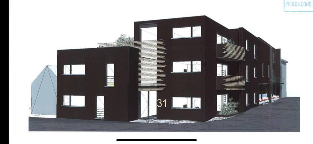 Terrain à bâtir à  à Charleroi 6000 258000.00€  chambres m² - annonce 1302491