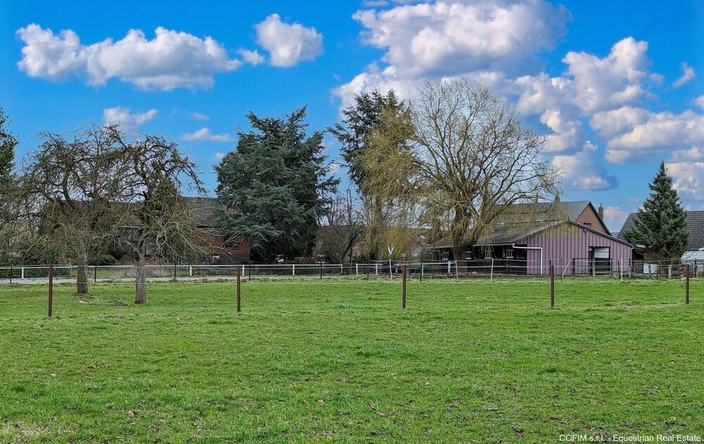 Maison à vendre à Cerfontaine 5630 620000.00€ 3 chambres 360.00m² - annonce 37047