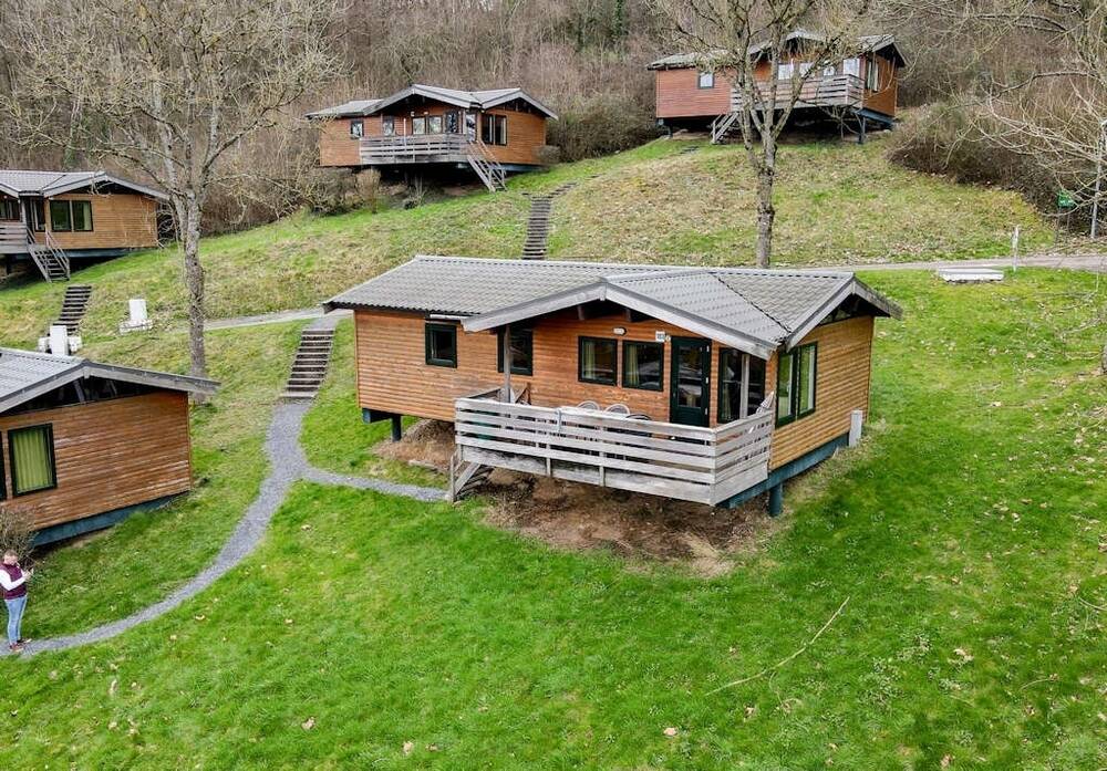 Maison à vendre à Blaimont 5542 94000.00€ 3 chambres 54.00m² - annonce 36268