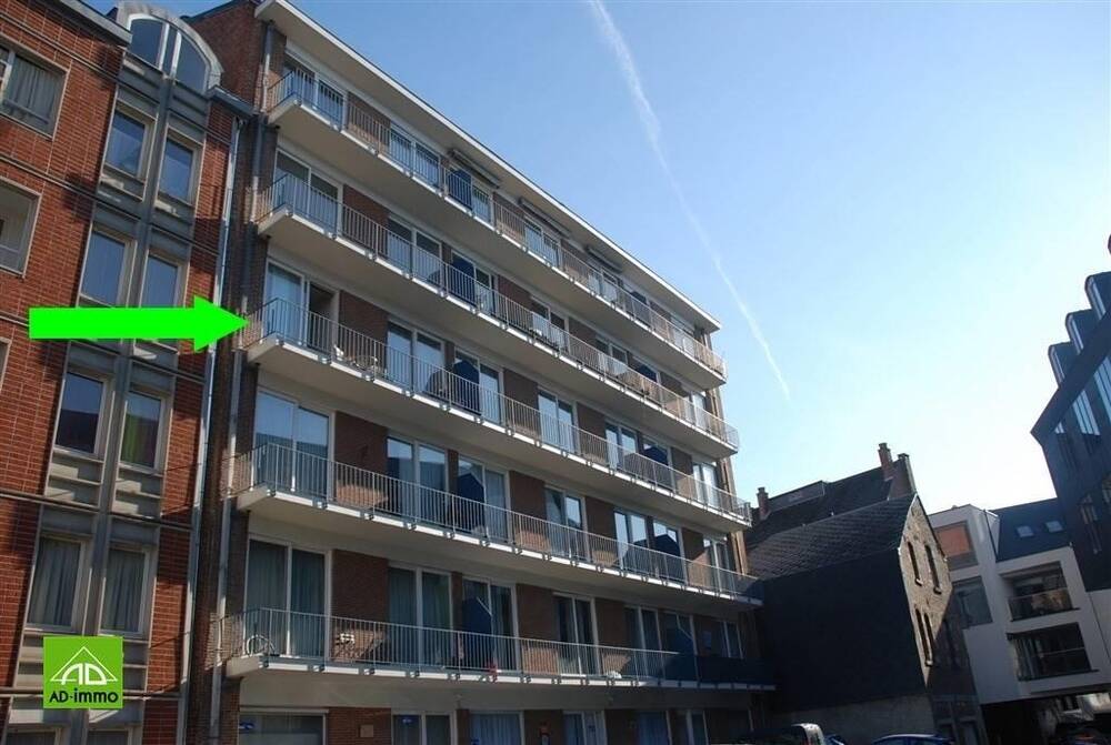 Appartement à  à Namur 5000 825.00€ 2 chambres 85.00m² - annonce 1309055
