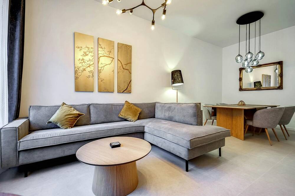 Appartement à louer à Yvoir 5530 1150.00€ 1 chambres 80.00m² - annonce 702717