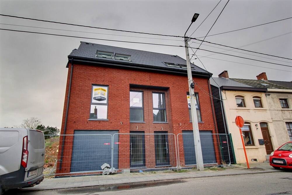 Maison à vendre à Moustier-sur-Sambre 5190 270000.00€ 2 chambres 150.00m² - annonce 1309503