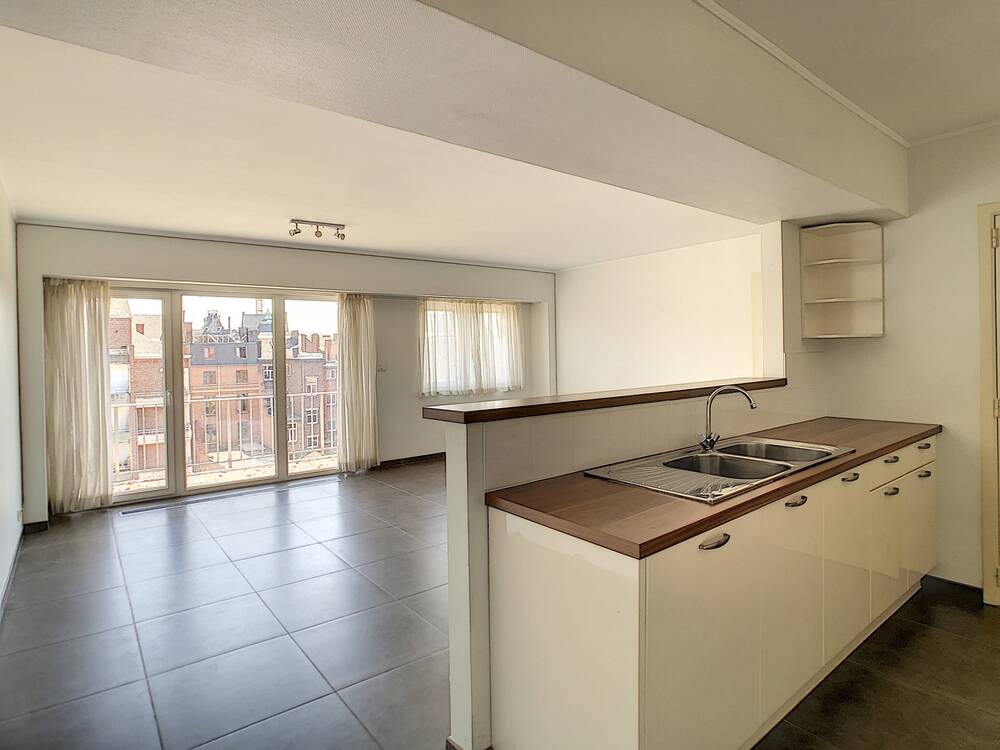 Appartement à louer à Namur 5000 750.00€ 2 chambres 78.00m² - annonce 1313712