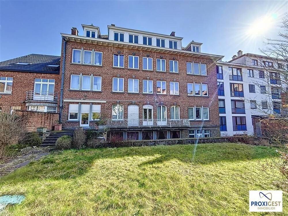 Commerce à vendre à Namur 5000 2100000.00€  chambres 1142.60m² - annonce 1319449