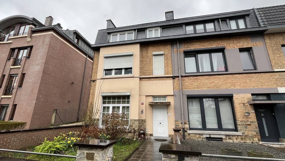 Maison à vendre à Namur 5000 285000.00€ 3 chambres 132.80m² - annonce 1326844