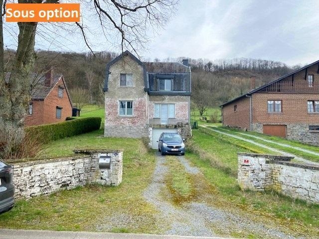 Villa à vendre à Martouzin-Neuville 5573 215000.00€ 3 chambres m² - annonce 1326144
