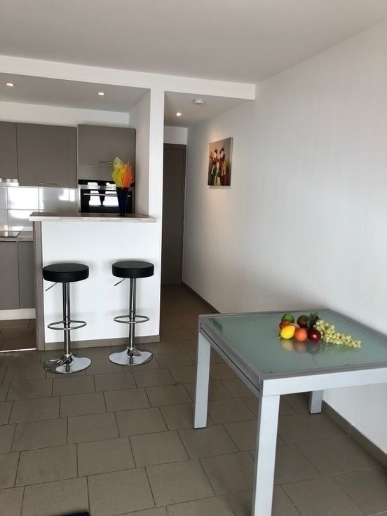 Studio à louer à Namur 5000 700.00€ 0 chambres 28.00m² - annonce 482523