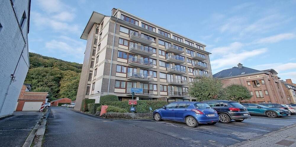 Appartement à vendre à Namur 5000 130000.00€ 1 chambres 23.00m² - annonce 1334621