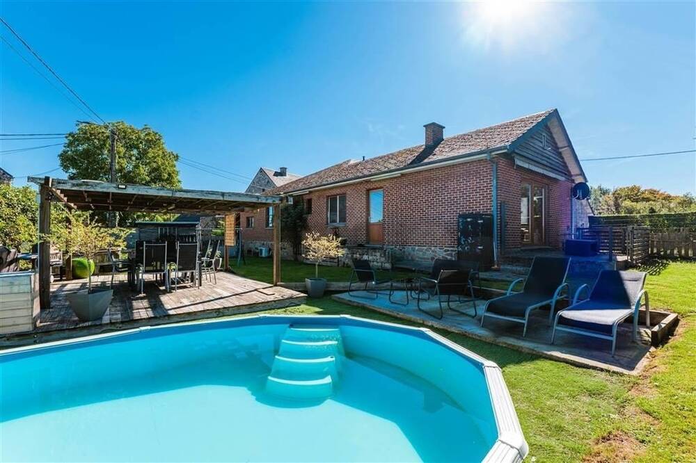 Maison à vendre à Namur 5000 299000.00€ 3 chambres 100.00m² - annonce 1335981