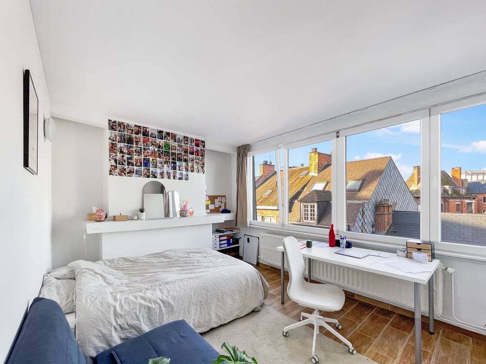 Appartement à vendre à Namur 5000 285000.00€ 3 chambres 85.00m² - annonce 1339613