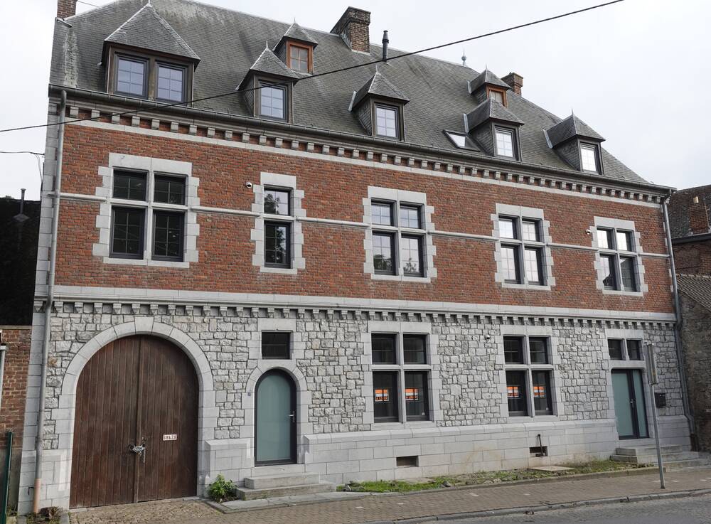Appartement à louer à Thy-le-Château 5651 890.00€ 3 chambres 110.00m² - annonce 1346431