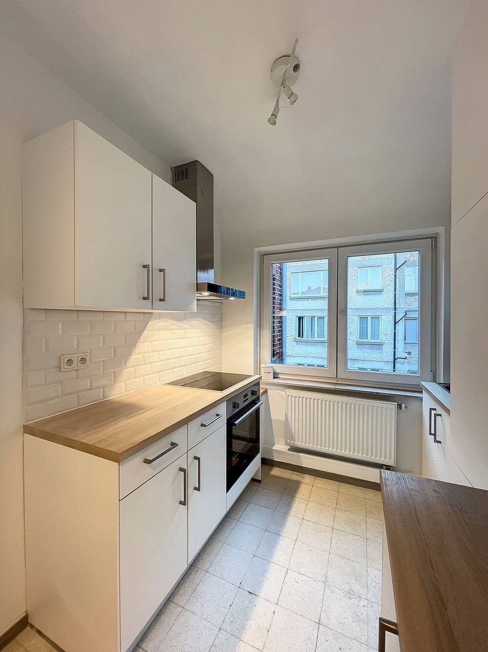 Appartement à louer à Namur 5000 680.00€ 2 chambres 70.00m² - annonce 1346816
