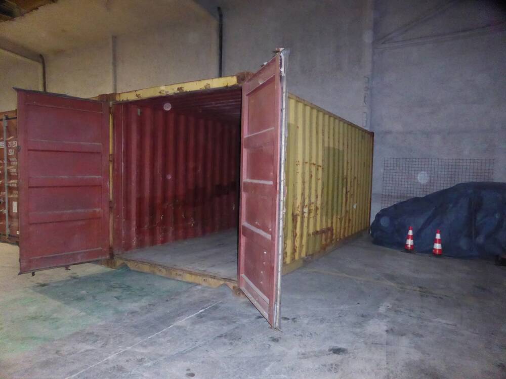 Commerce à louer à Auvelais 5060 140.00€ chambres 12.50m² - annonce 45596
