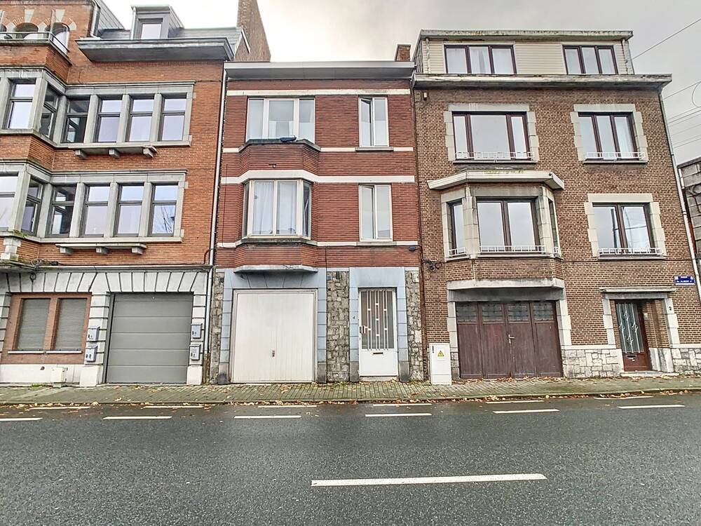 Maison à vendre à Namur 5000 395000.00€ 9 chambres 169.00m² - annonce 1350880