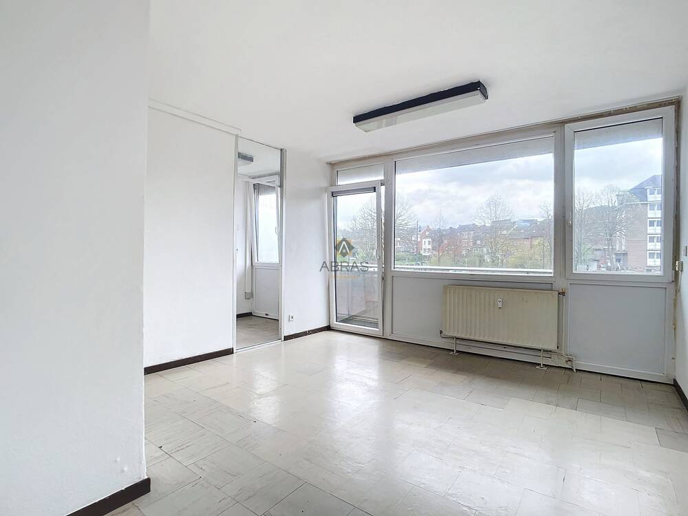 Appartement à vendre à Namur 5000 99000.00€ 0 chambres 29.00m² - annonce 1351451