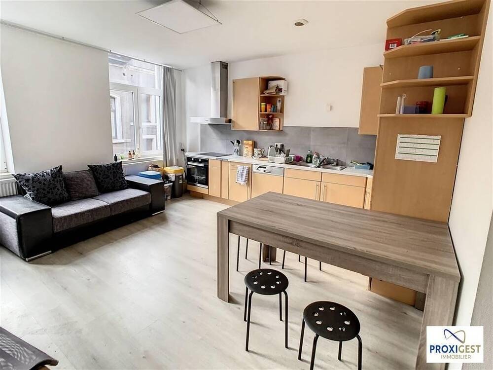 Appartement à louer à Namur 5000 350.00€ 2 chambres 79.50m² - annonce 1354207