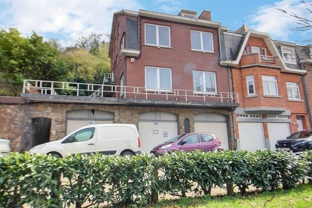 Maison à vendre à Namur 5000 430000.00€ 5 chambres 230.00m² - annonce 1353596