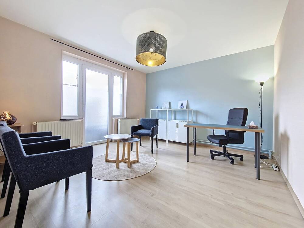 Commerce à louer à Andenne 5300 450.00€ chambres 20.00m² - annonce 391450