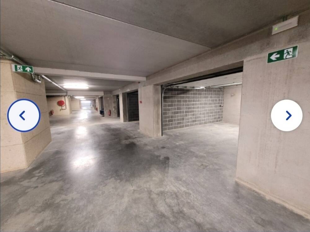 Parking / garage à vendre à Andenne 5300 25000.00€ 0 chambres m² - annonce 1359232
