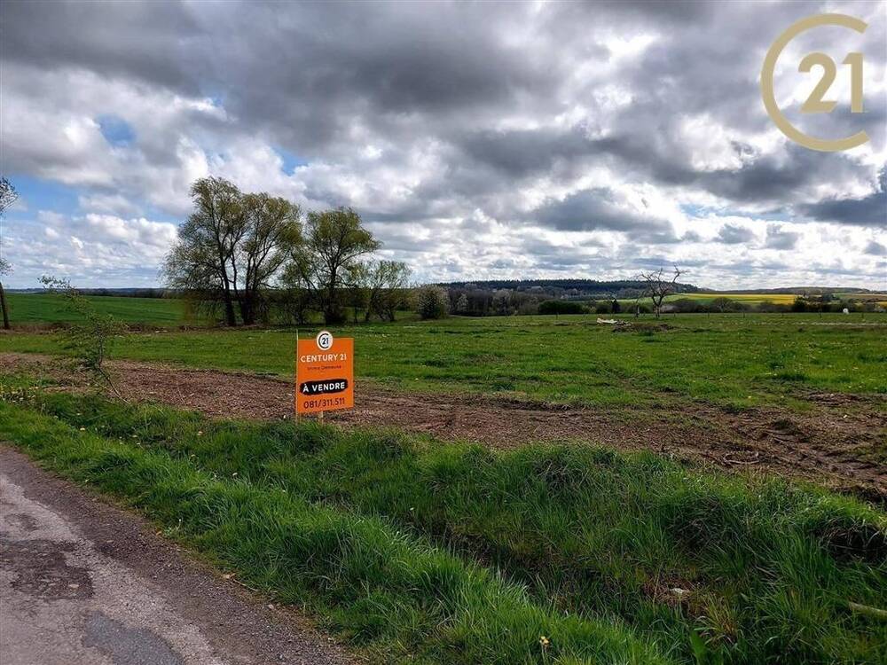 Terrain à vendre à Lesve 5170 210000.00€ chambres m² - annonce 49806