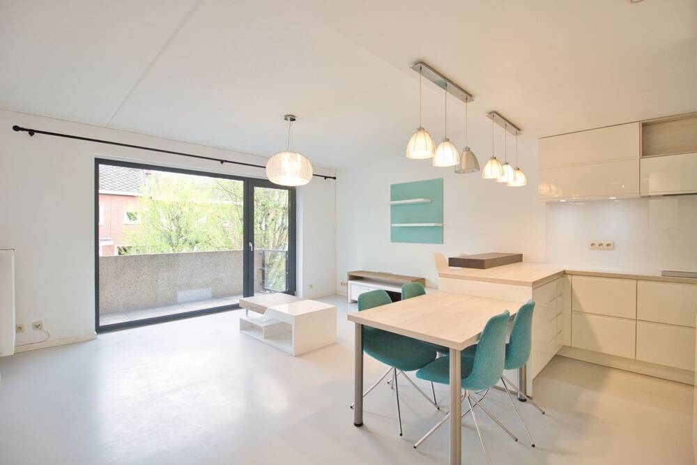 Appartement à louer à Namur 5000 900.00€ 2 chambres 72.00m² - annonce 1359196