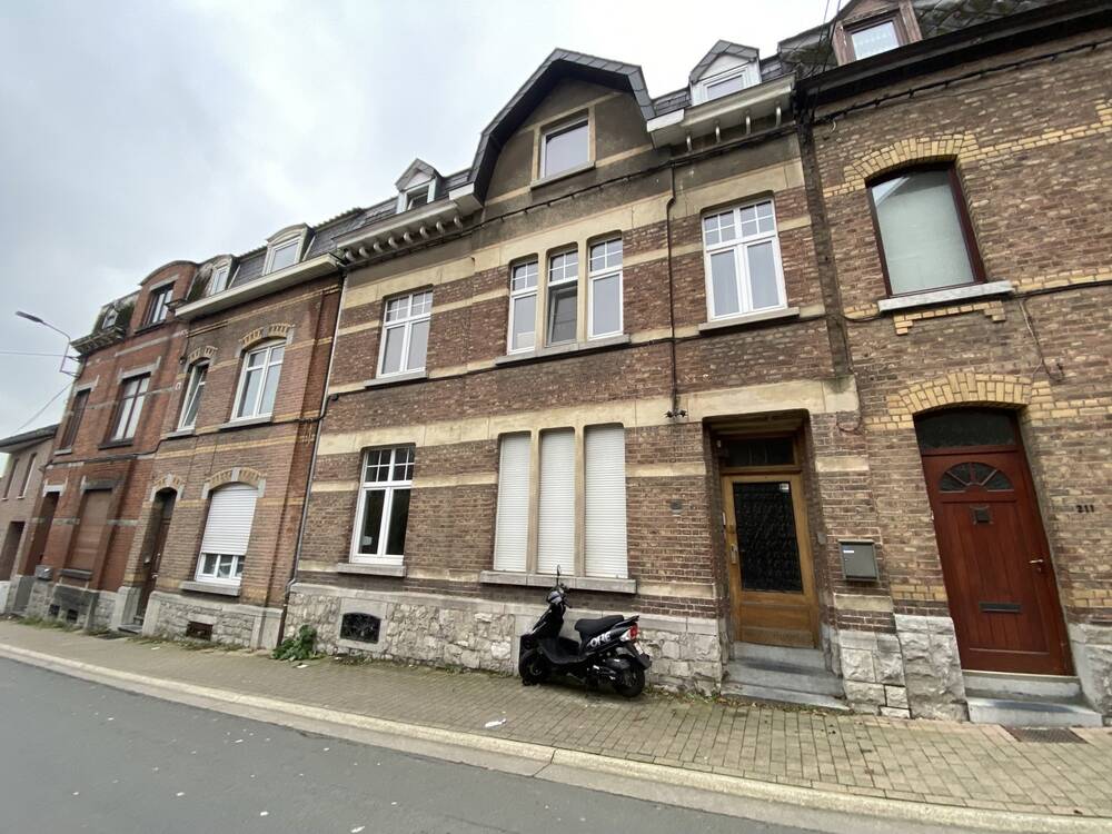 Maison à vendre à Namur 5000 395000.00€ 10 chambres 256.00m² - annonce 1359397