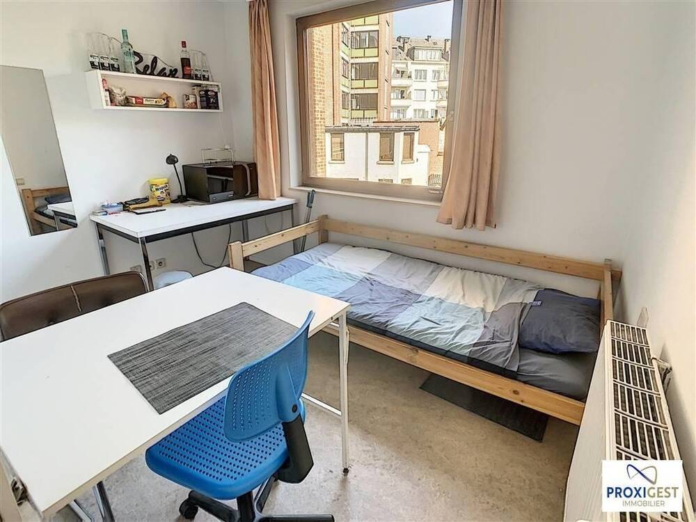 Appartement à vendre à Namur 5000 79000.00€  chambres 16.00m² - annonce 1360868