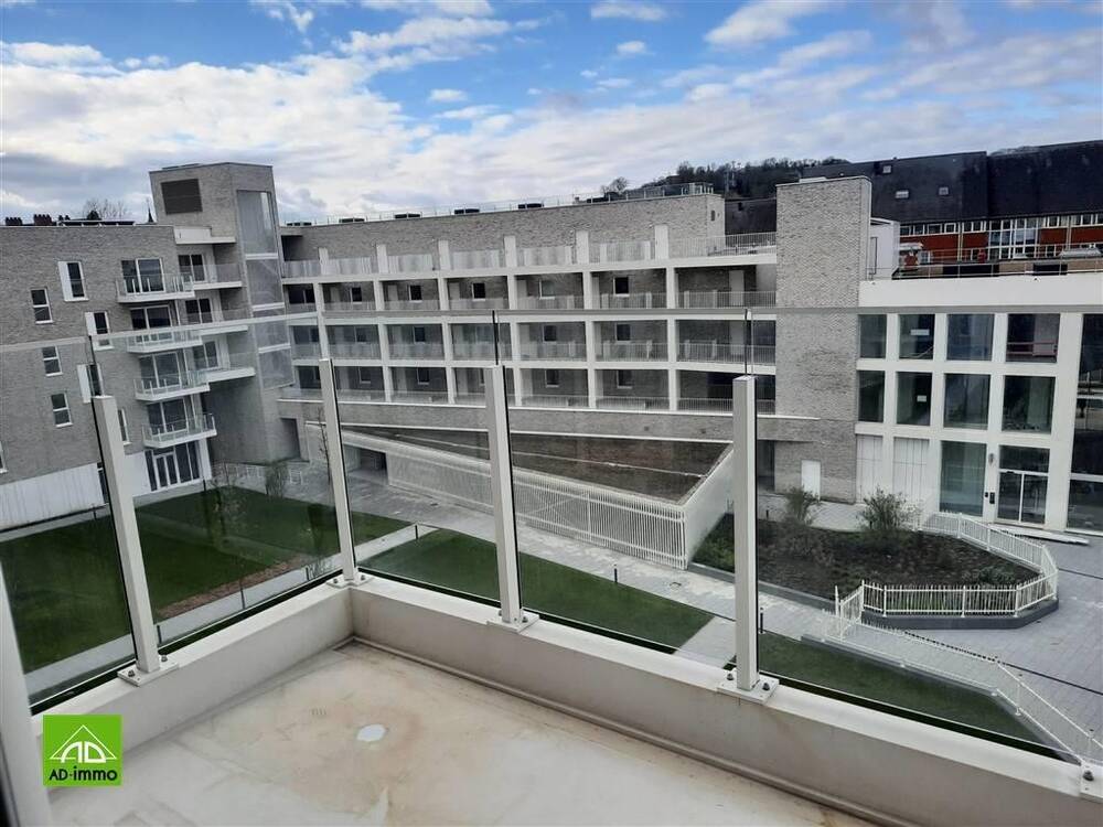 Appartement à  à Namur 5000 910.00€ 2 chambres 92.00m² - annonce 1360596
